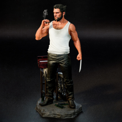 Wolverine - Henry Cavill