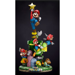 Super Mario All Stars