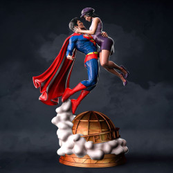Superman & Lois