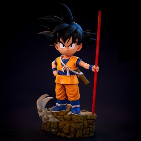 Goku