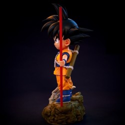 Goku