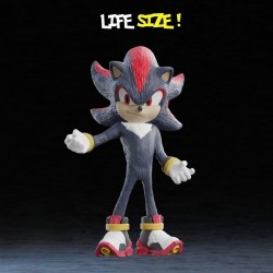 Shadow Life Size (Sonic)