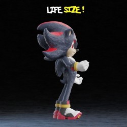 Shadow Life Size (Sonic)