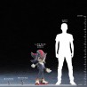 Shadow Life Size (Sonic)