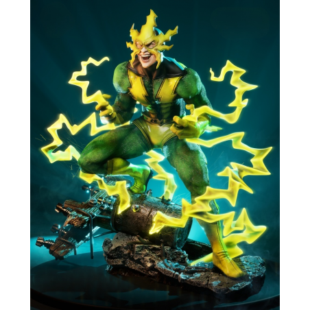 Electro
