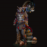 Samurai Spawn