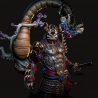 Samurai Spawn