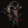 Samurai Spawn