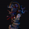 Samurai Spawn