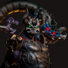 Samurai Spawn