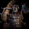 Samurai Spawn