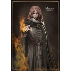 Elden Ring - Melina