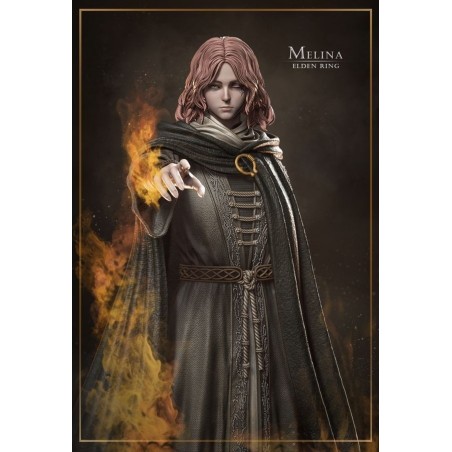 Elden Ring - Melina