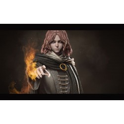 Elden Ring - Melina