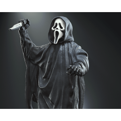 Scream ghostface