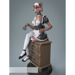 Juno Maid