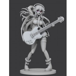 Super Sonico