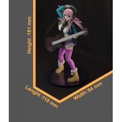 Super Sonico