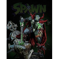Spawn