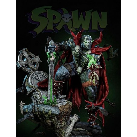 Spawn