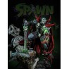 Spawn