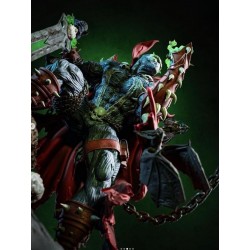 Spawn