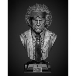 Back To The Future - Dr...