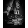 Back To The Future - Dr Emmett Brown Sculpture