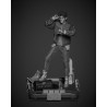 Back To The Future - Marty McFly Sculpture