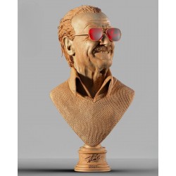 Stan Lee Bust