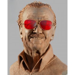 Stan Lee Bust