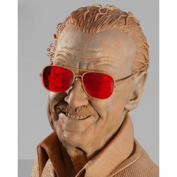 Stan Lee Bust