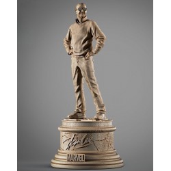 Stan Lee Sculpture