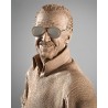 Stan Lee Sculpture