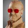 Stan Lee Sculpture