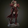 Valeera Sanguinar