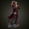 Valeera Sanguinar