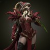 Valeera Sanguinar