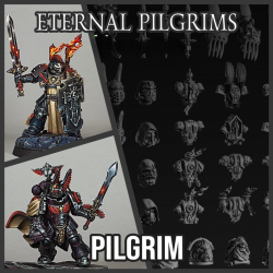 Kickstarter - Eternal...