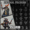 Kickstarter - Eternal Pilgrims Pack