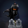 Batman Grave