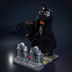 Batman Grave