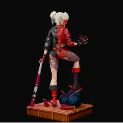 Harley Quinn