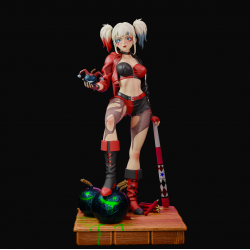 Harley Quinn