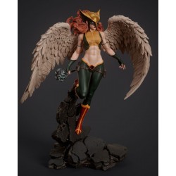 Hawkgirl