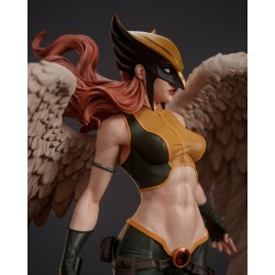 Hawkgirl