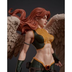 Hawkgirl