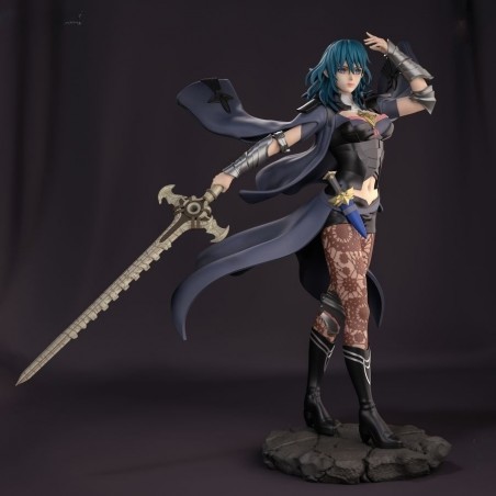 Byleth - Fire Emblem