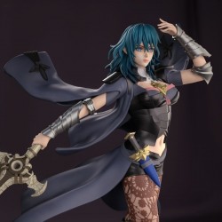 Byleth - Fire Emblem