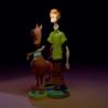 Super Combo ScoobyDoo